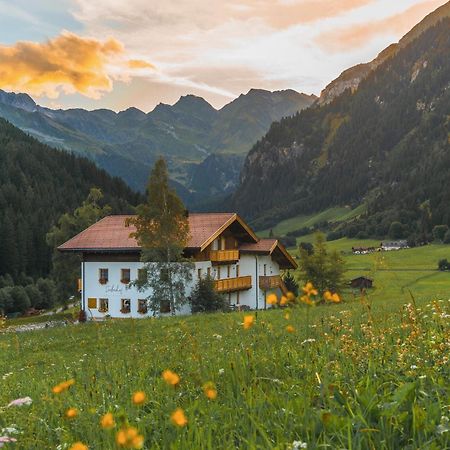 Seeberhof Ratschings Exterior foto