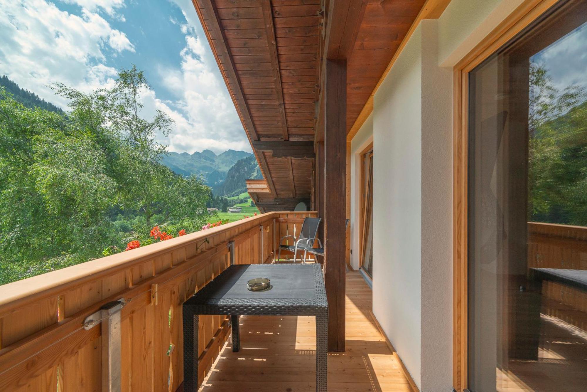 Seeberhof Ratschings Exterior foto