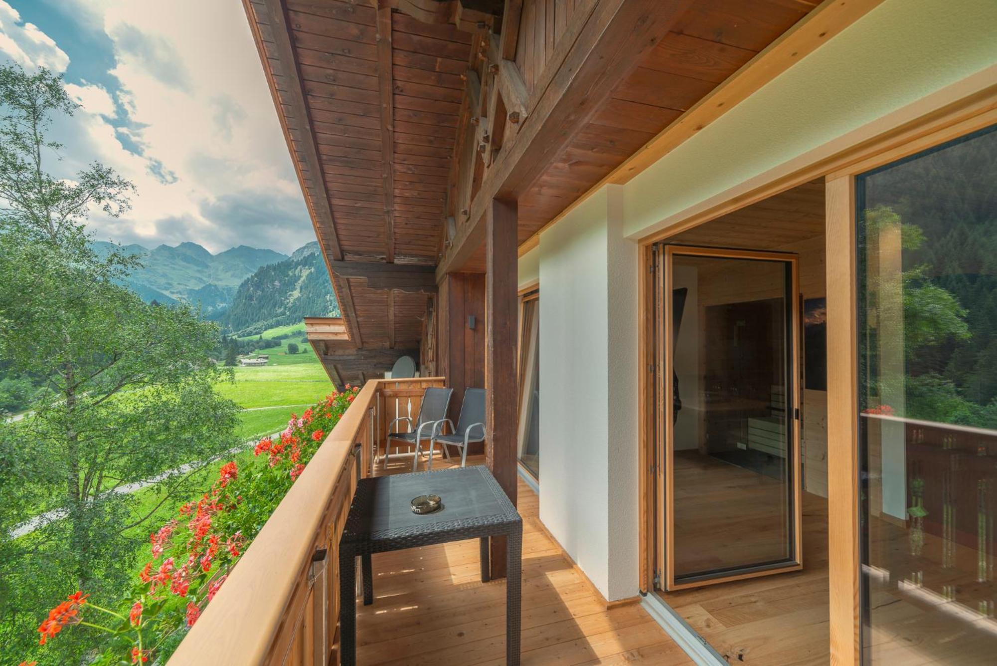 Seeberhof Ratschings Exterior foto