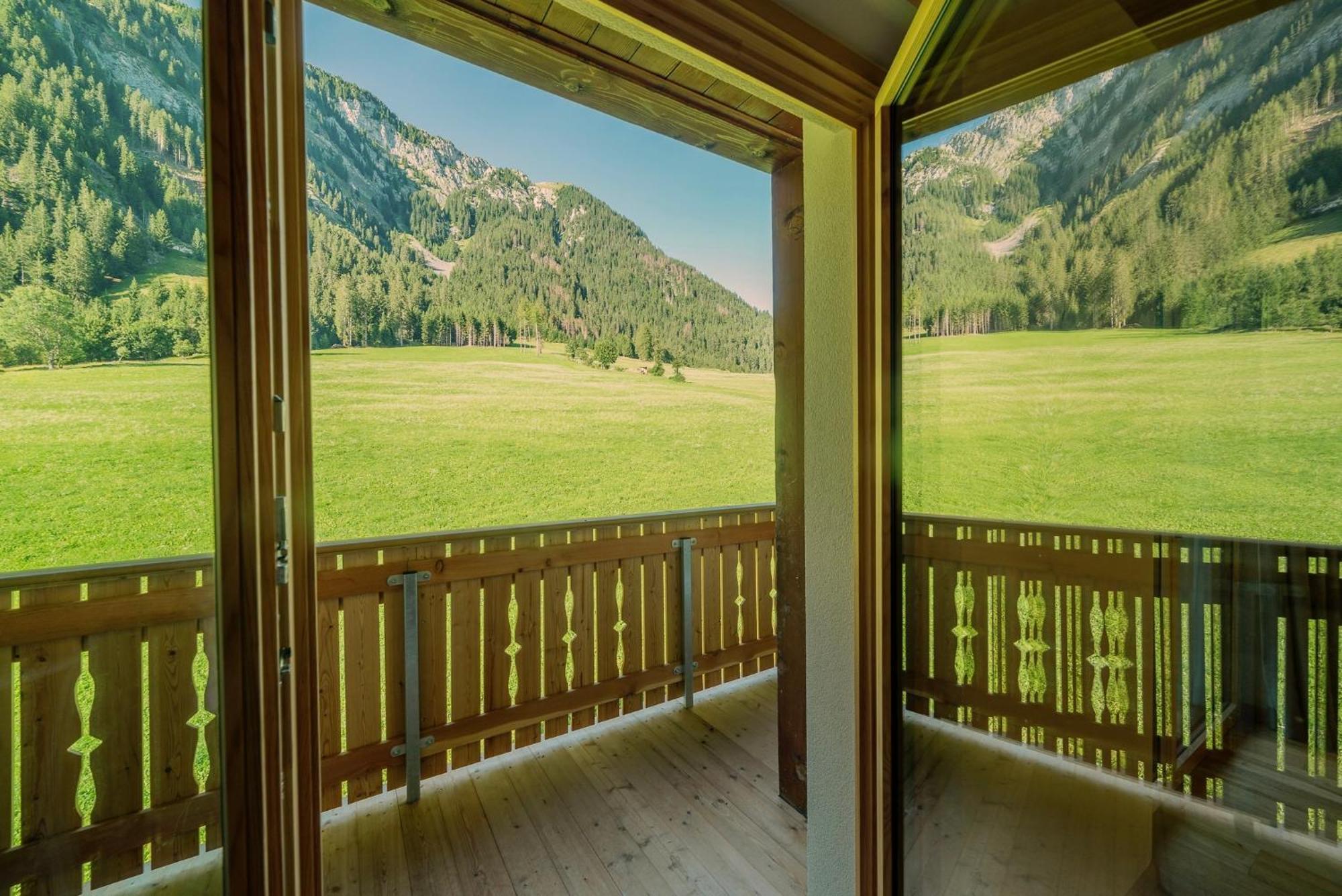 Seeberhof Ratschings Exterior foto