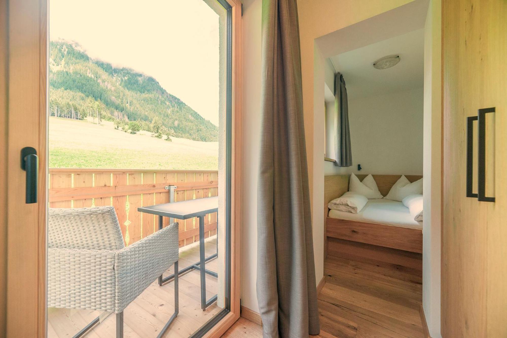 Seeberhof Ratschings Exterior foto