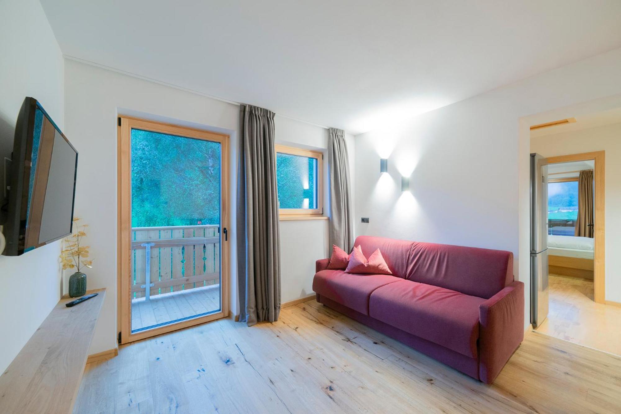 Seeberhof Ratschings Exterior foto
