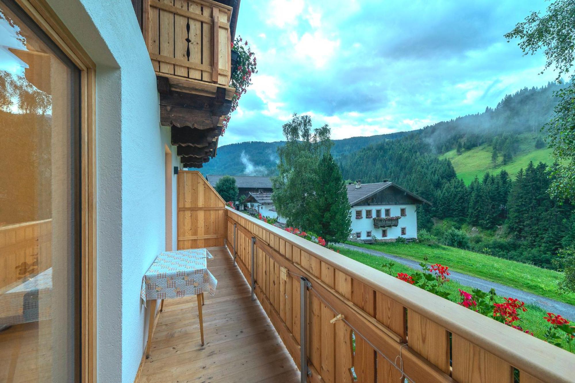 Seeberhof Ratschings Exterior foto